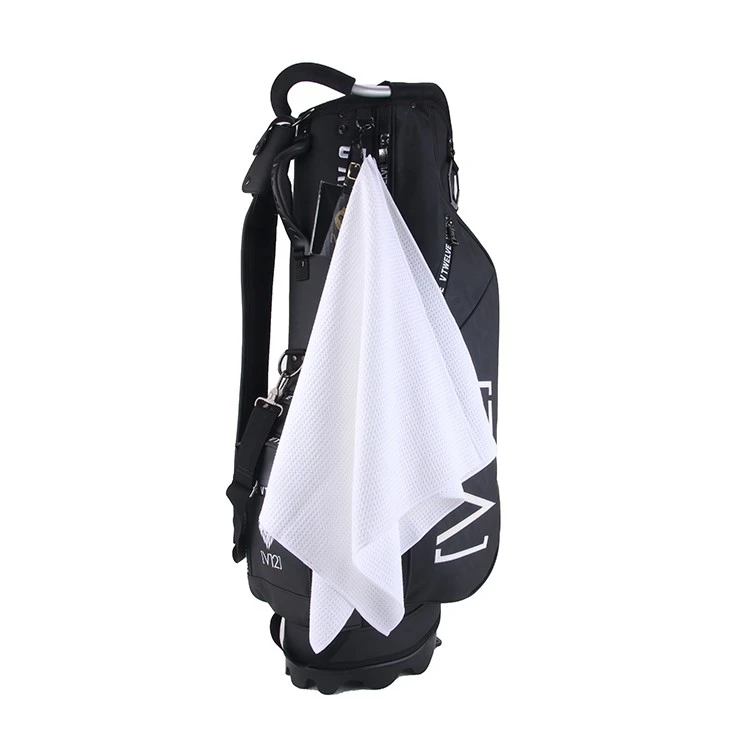 Personalized Golf Towels
