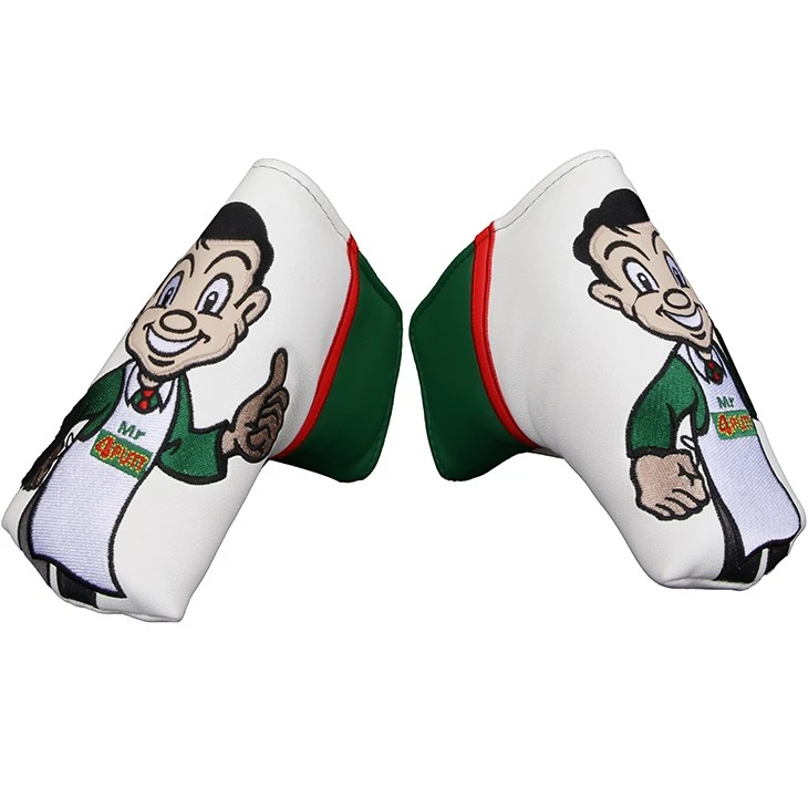 Funny Fairway Wood Headcovers