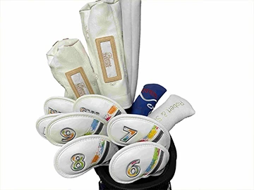 Protecting and Enhancing Your Golf Clubs