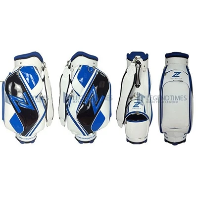 Choosing the Best Golf Bag for You