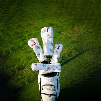 كيفية تنظيم نوادي حقيبة الجولف؟