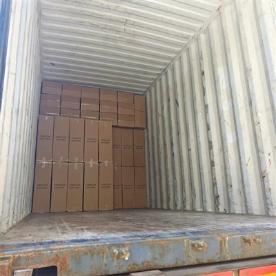 تقوم LEGEND TIMES بشحن 1000 حقيبة لموظفي الجولف اليوم