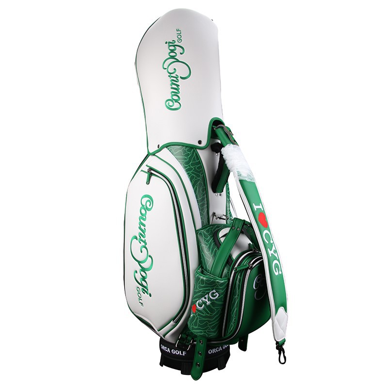 caddy bag caddy bag