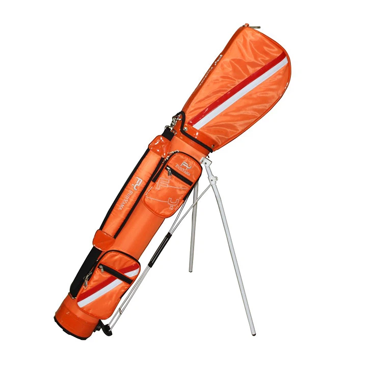 Nylon Golf Gun Bag