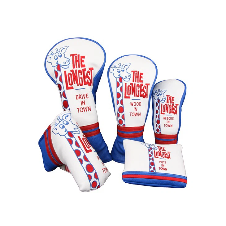 longest golf headcover 6 longest golf headcover 6