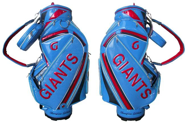 حقيبة جولف كادي مع الحقيبة