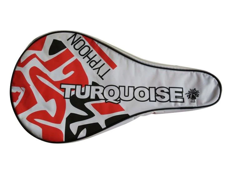 حقيبة مضرب تنس نايلون