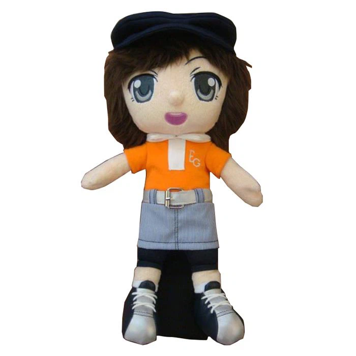 460cc Golf Animal Headcover