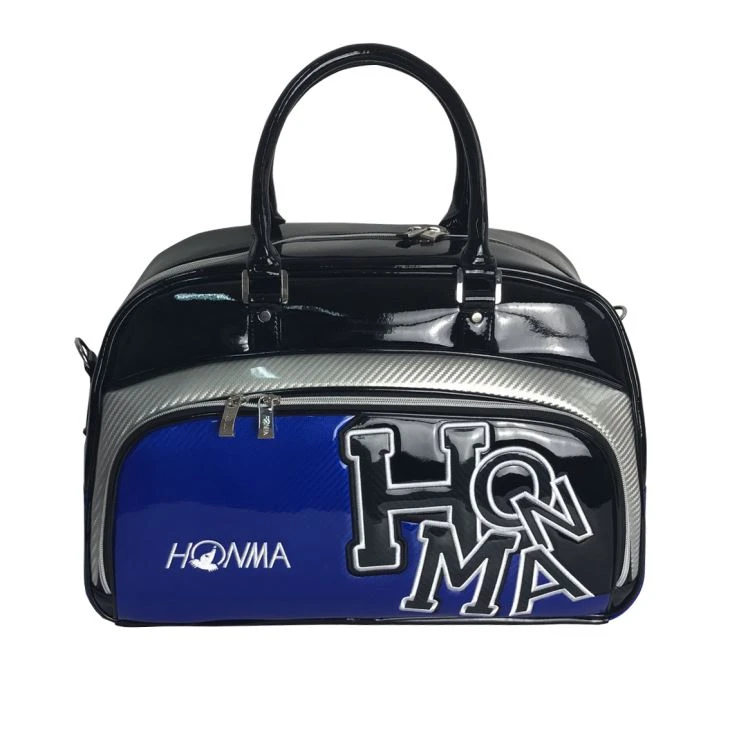 Honma Golf Clothing Bag Boston Bag