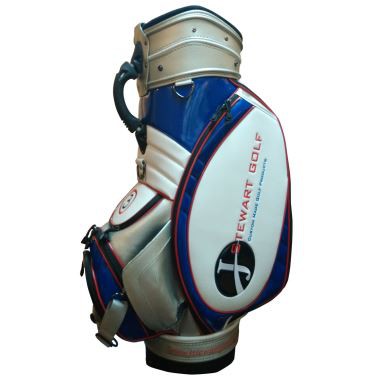 حقيبة جيمس ستيوارت للجولف