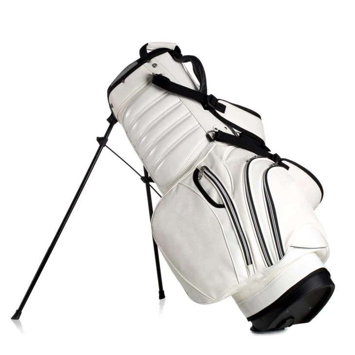 OEM ODM Waterproof Golf Stand Bag Golf Caddy Bag