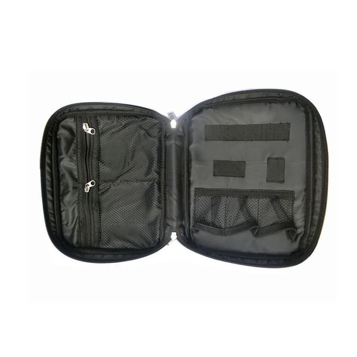 Golf Gift Black PU Pouch best
